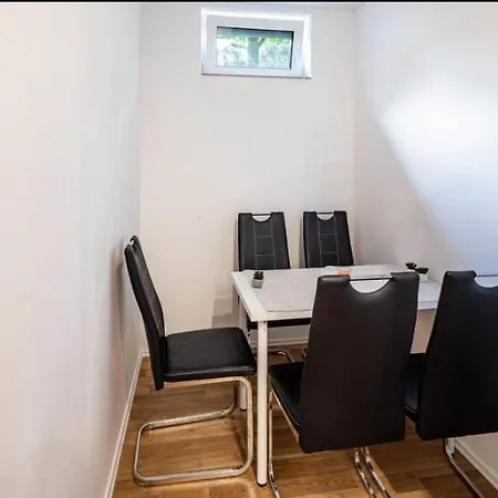 Cityloft 1 - Zentrale Fuer Gruppen Bis 7 Personen - Parkplatz - Netflix * Kassel
