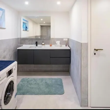 Apartamento Cityloft 1 - Zentrale Fuer Gruppen Bis 7 Personen - Parkplatz - Netflix *